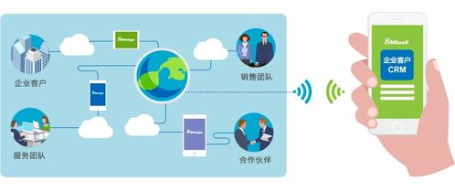 CRM軟件與信息系統集成服務 雙輪驅動，構建卓越客戶關系